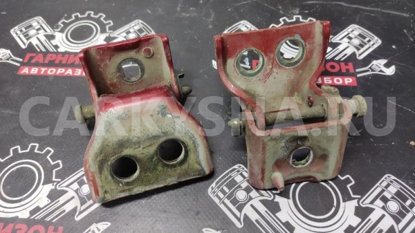 Петля правой двери Ситроен Citroen C4 I Купе Citroen C4 оригинальный номер 9035CF