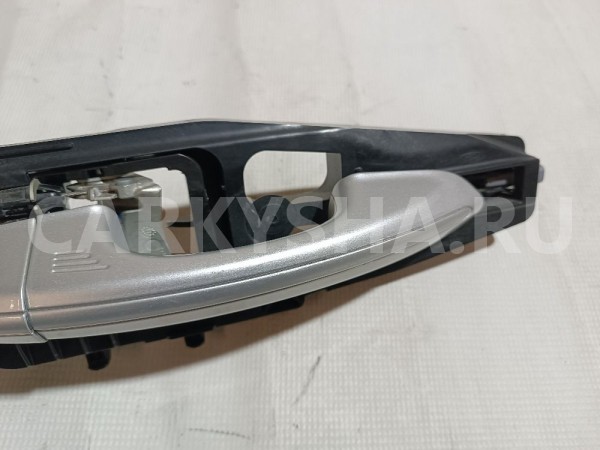 Ручка двери задней наружная правая Ford Mondeo 