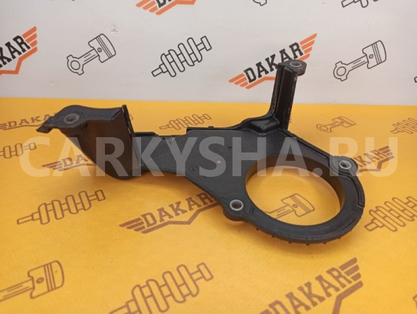 Кожух ремня грм Volkswagen Polo 614 CWVA 1.6 2018 Volkswagen Polo 