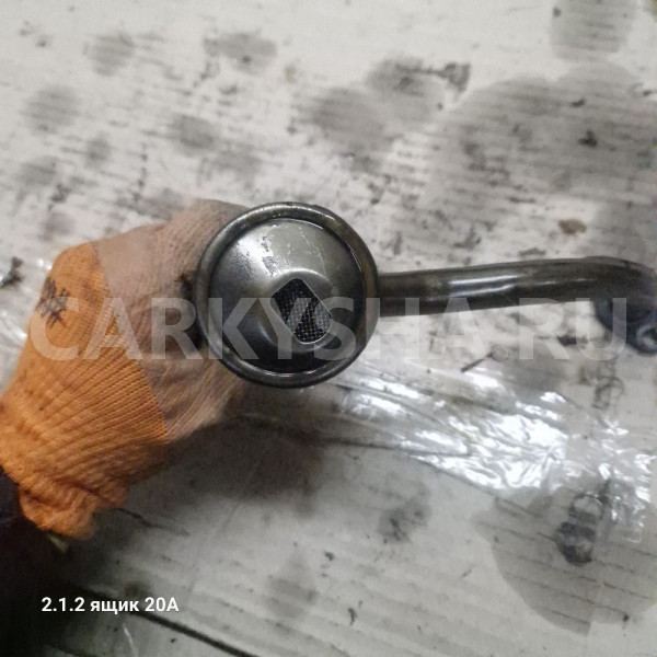 Маслоприемник toyota Vitz 2sz fe Toyota Vitz 