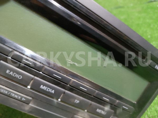Магнитола Volkswagen Passat 