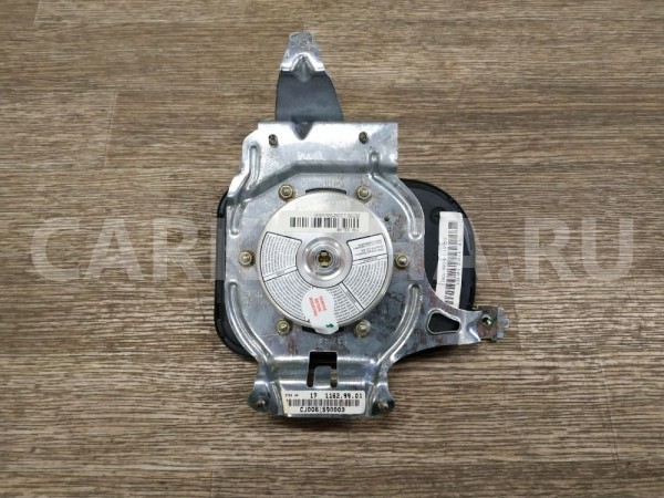 Подушка безопасности в дверь Mercedes-Benz S-klasse 