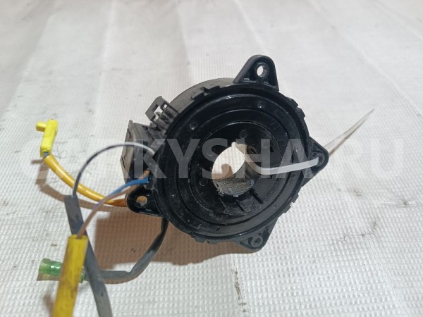 Механизм подрулевой для SRS (ленточный) Lifan Smily 