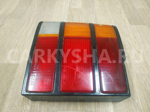 Фонарь задний левый Ford Scorpio оригинальный номер 85GG13A603AA
