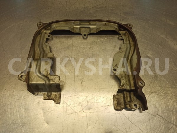 Крышка ГРМ Mitsubishi Lancer CS5A 4G93 1.8 2004 Mitsubishi Lancer 