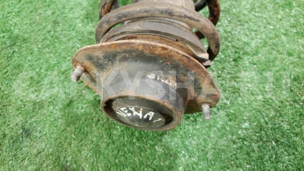 Стойка подвески (амортизатор в сборе) передняя Daewoo Nexia 