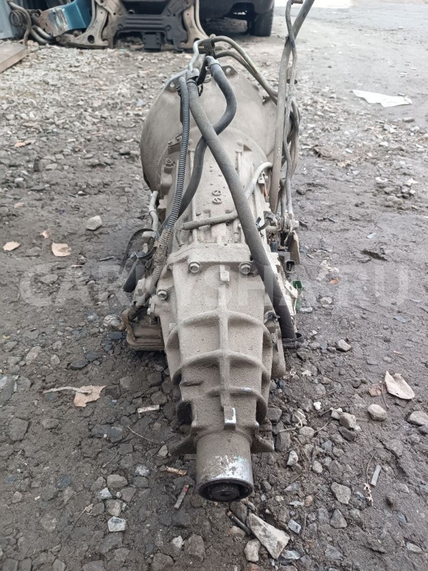 АКПП (автоматическая коробка переключения передач) Nissan Skyline 