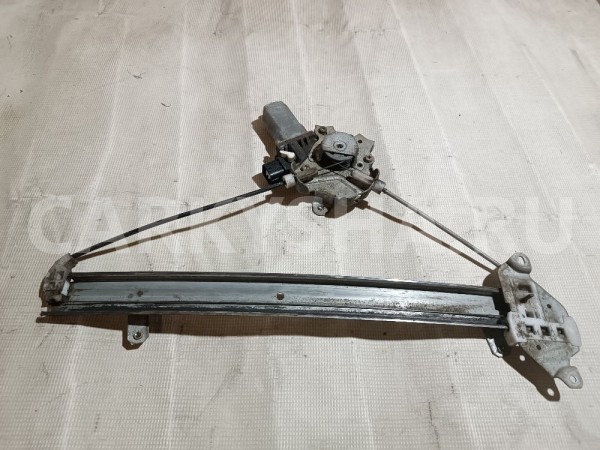 Стеклоподъемник электр. передний левый Mitsubishi Lancer 