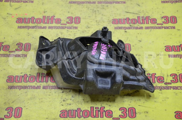 Фара противотуманная левая Hyundai i30 