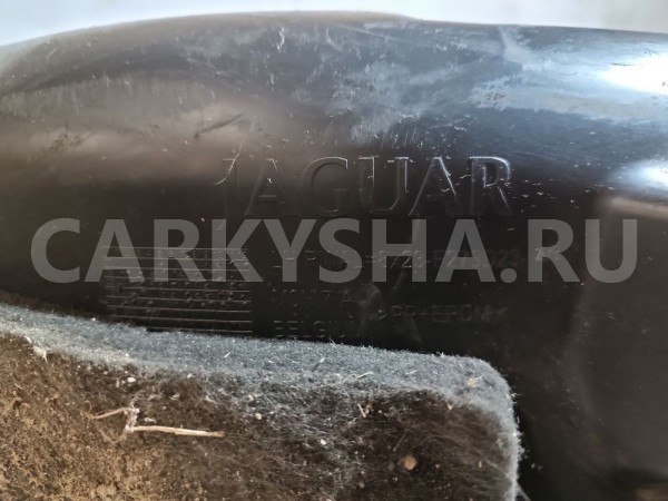 Локер задний левый Jaguar XF 