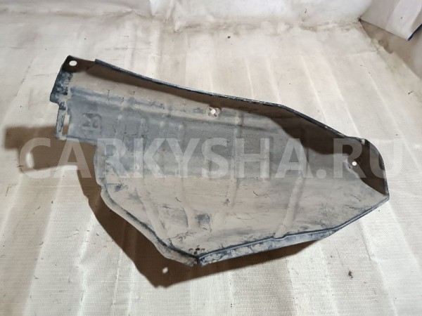 Локер задний правый Suzuki Liana оригинальный номер 7556154G00