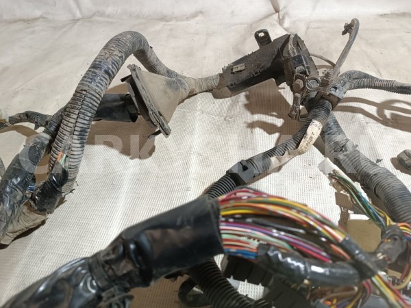 Проводка моторная Mitsubishi Dingo 