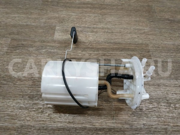 Насос топливный электрический Ssang Yong Actyon 