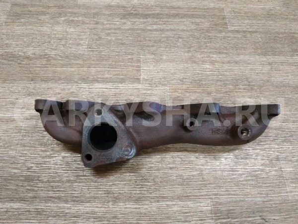 Коллектор выпускной Hyundai ix35 