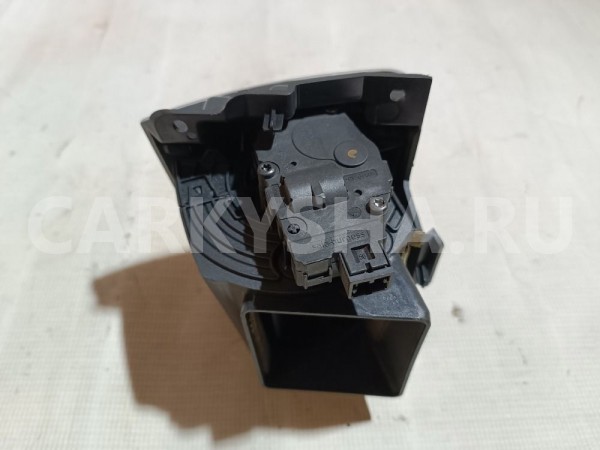 Дефлектор воздушный Jaguar XF 