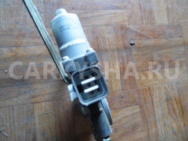 Стеклоподъемник Mitsubishi Outlander II рестайлинг (2009—2013) Mitsubishi i оригинальный номер 5743A249