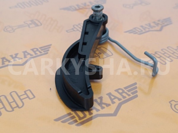 Натяжитель цепи маслонасоса Audi Q3 8UB CPSA Audi Q3 