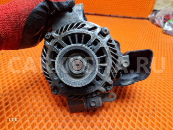 Генератор mazda 6 gh L3 L5 ve Mazda 2 оригинальный номер a2tj0391c