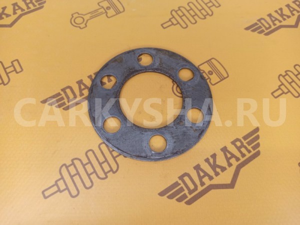 Шайба маховика Nissan X-Trail T31 MR20DE 2.0 2012 Nissan X-Trail 