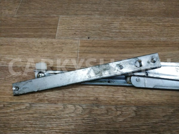 Стеклоподъемник электр. передний правый Chevrolet Aveo 