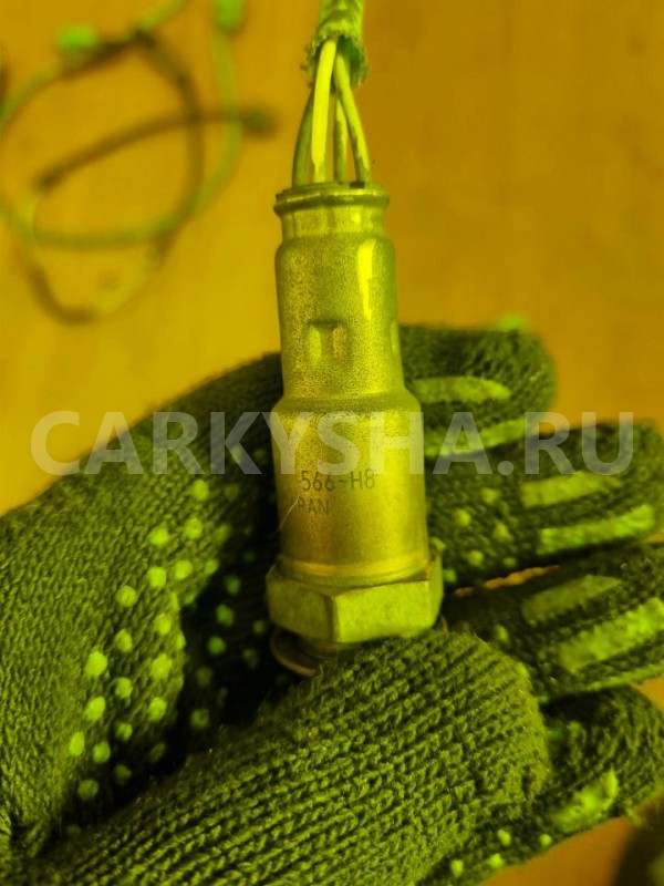 Лямбда-зонд Honda Mobilio 