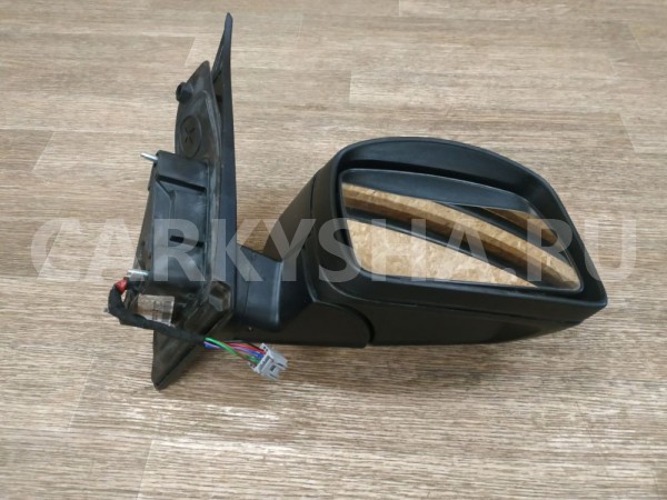 Зеркало правое электрическое Land Rover Freelander 