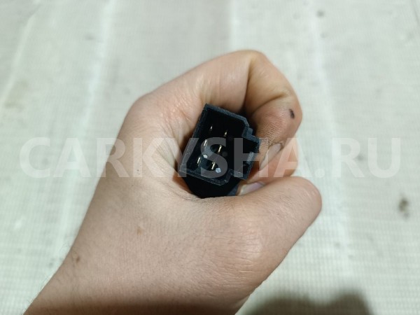 Кнопка корректора фар Nissan Primera 