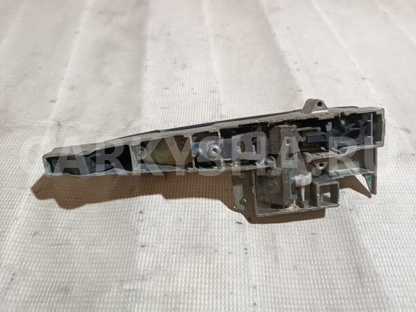 Ручка двери задней наружная левая Citroen C4 