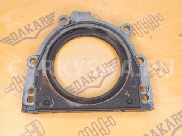 Крышка коленвала задняя Skoda Octavia 1U2 AKL 1.6 Skoda Octavia 