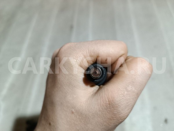 Форсунки топливные к-кт Nissan Qashqai 