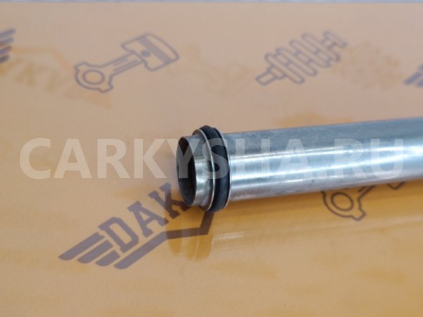 Трубка помпы Chevrolet Cruze J300 F16D4 1.6 2012 Chevrolet Cruze 