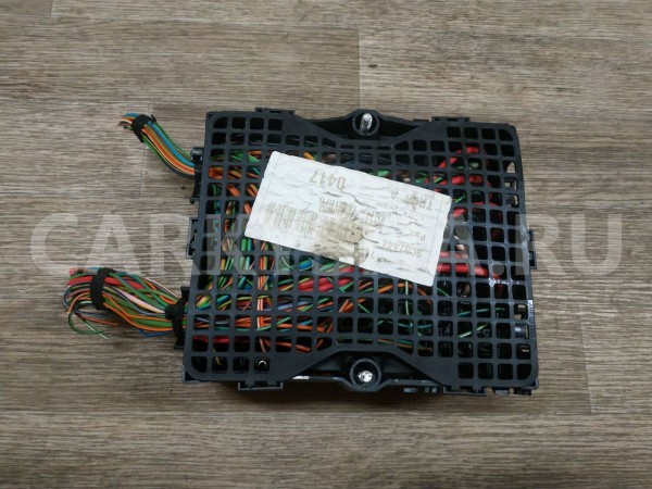 Блок предохранителей салонный Ford Fusion 