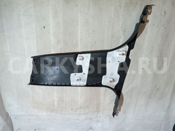 Накладка центральной стойки крыши правая Ford Mondeo 