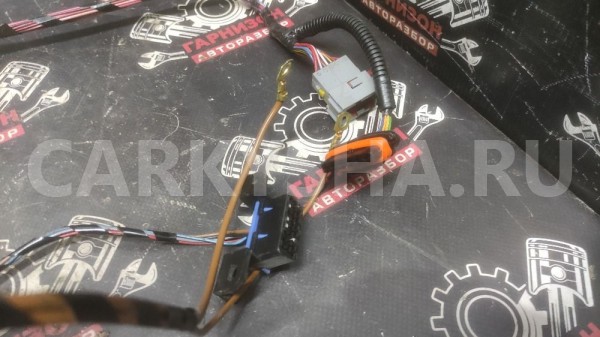 Проводка двигателя 1.6л 8V электро педаль ваз 2114 ВАЗ (Lada) 2114 оригинальный номер 21144-3724026-10