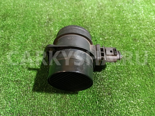 Датчик массового расхода воздуха Volkswagen Tiguan 