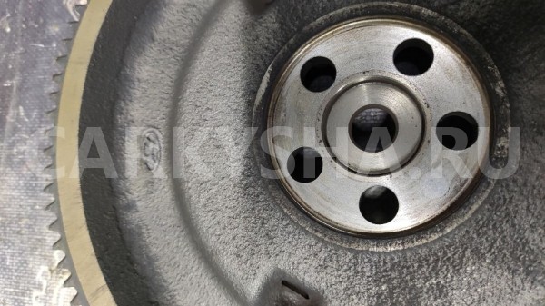 Маховик G4EE Хендай Гетц Hyundai Getz оригинальный номер 2320026101