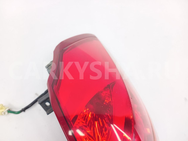 Фонарь Subaru Legacy 2005 84201AG000 BP EJ253, задний правый Subaru Legacy 