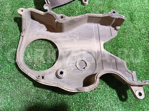 Кожух ремня ГРМ Mitsubishi i оригинальный номер MD332357