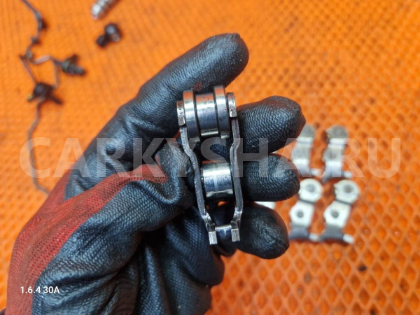 Рокер эксцентрикового вала bmw 5 f10 N20B20 2.0 BMW 5er 