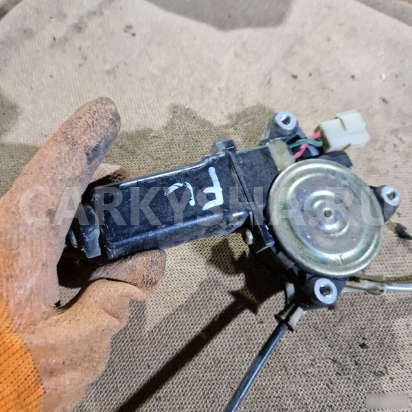 Стеклоподъемник перед левый mitsubishi galant 6 Mitsubishi Galant 