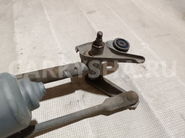 Трапеция стеклоочистителей Mazda 6 