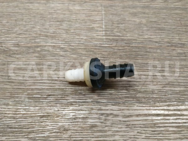 Клапан вакуумный Chevrolet Lacetti 