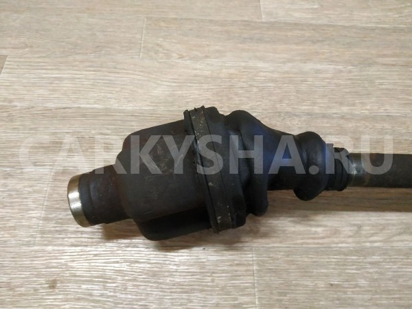 Полуось передняя правая Ford Mondeo 