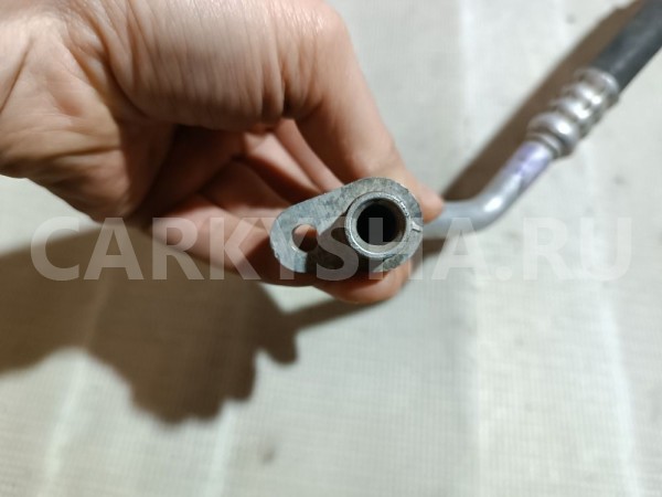 Трубка кондиционера Peugeot 308 