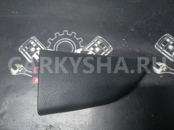 Накладка внутренней ручки двери задняя Skoda Fabia Skoda Fabia оригинальный номер 6Y0867393