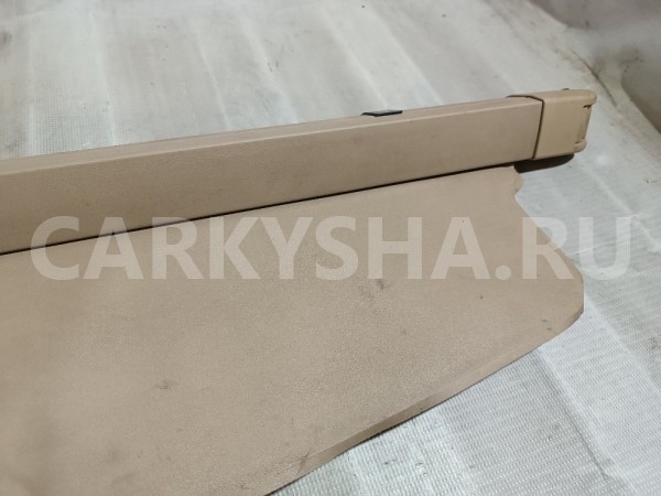 Шторка багажника Land Rover Range Rover 