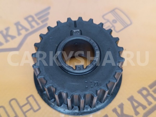 Шестерня коленвала Chevrolet Cruze J300 F16D4 1.6 Chevrolet Cruze 