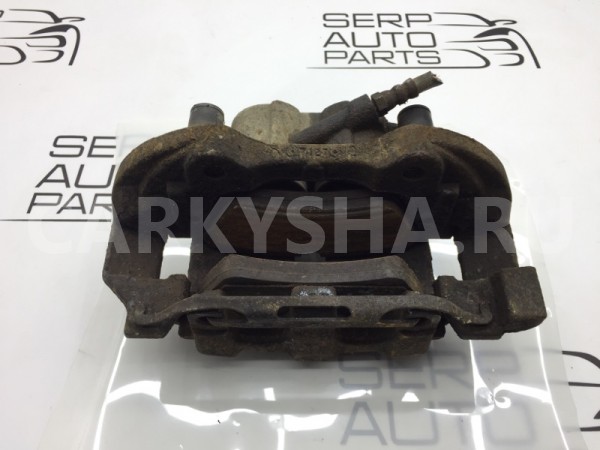 Суппорт передний левый Mercedes Benz ML 164 642940 Mercedes-Benz M-klasse 