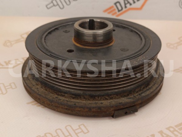 Шкив коленвала Lexus LS460L USF41L 1UR-FSE 4.6 V8 Lexus LS 