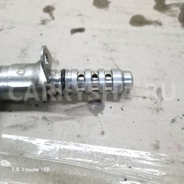 Клапан vvti Nissan X-Trail, mr20de Nissan X-Trail 